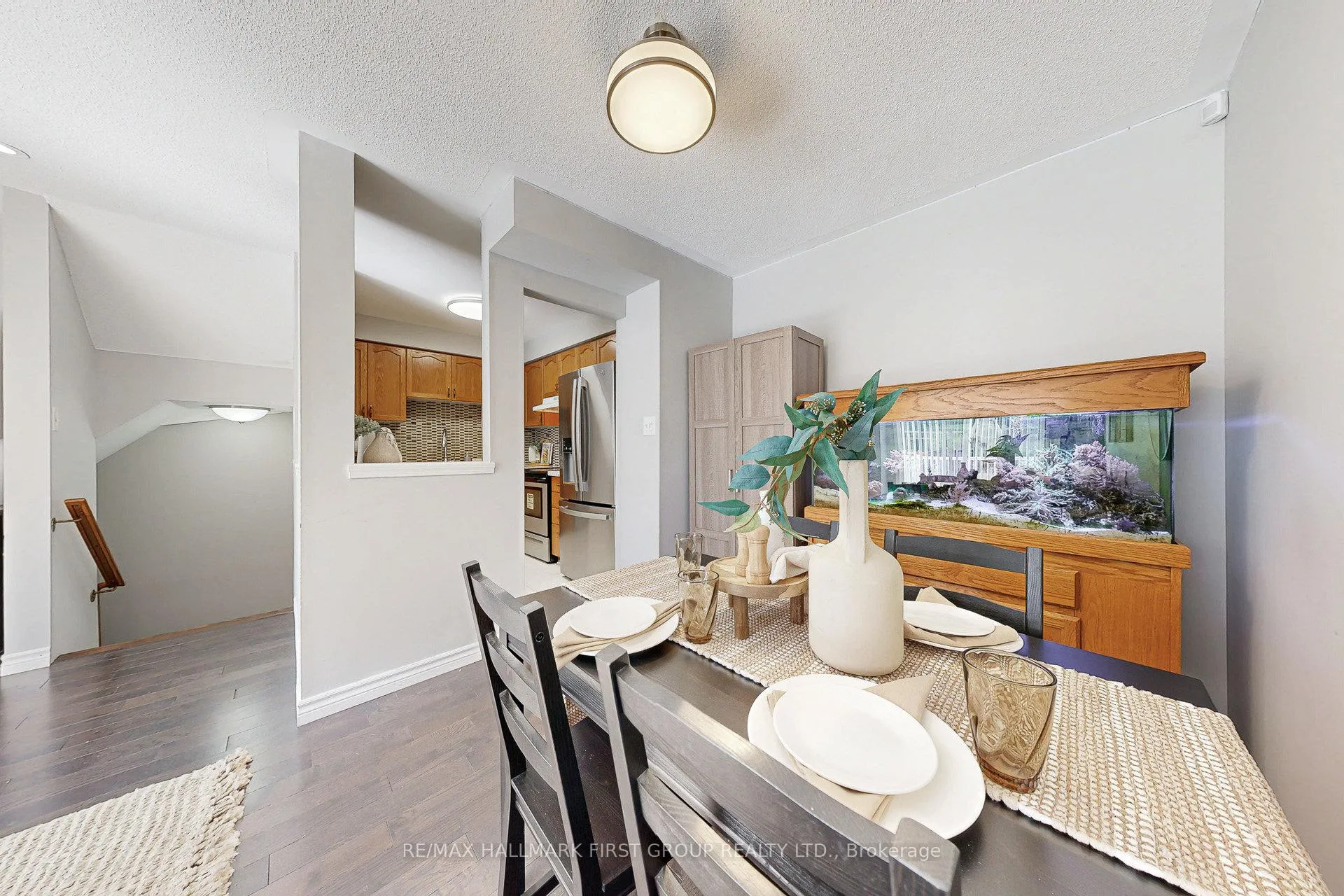 Photo 11 of Unit 37, 1775 Valley Farm Road, Pickering, Town Centre — HOMEH