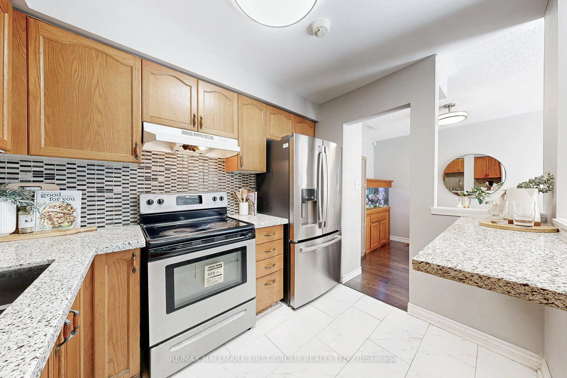 Photo 16 of Unit 37, 1775 Valley Farm Road, Pickering, Town Centre — HOMEH