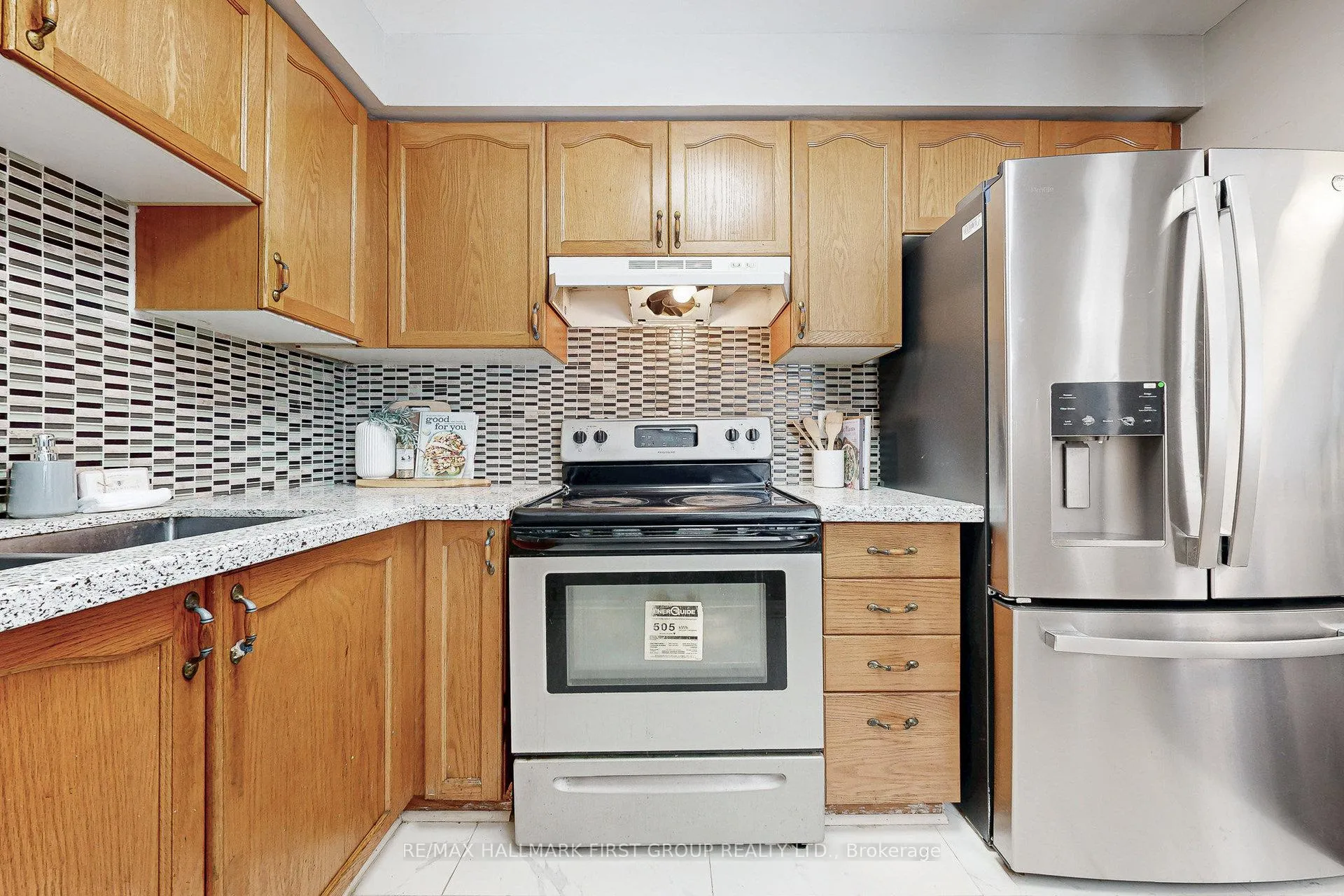 Photo 17 of Unit 37, 1775 Valley Farm Road, Pickering, Town Centre — HOMEH
