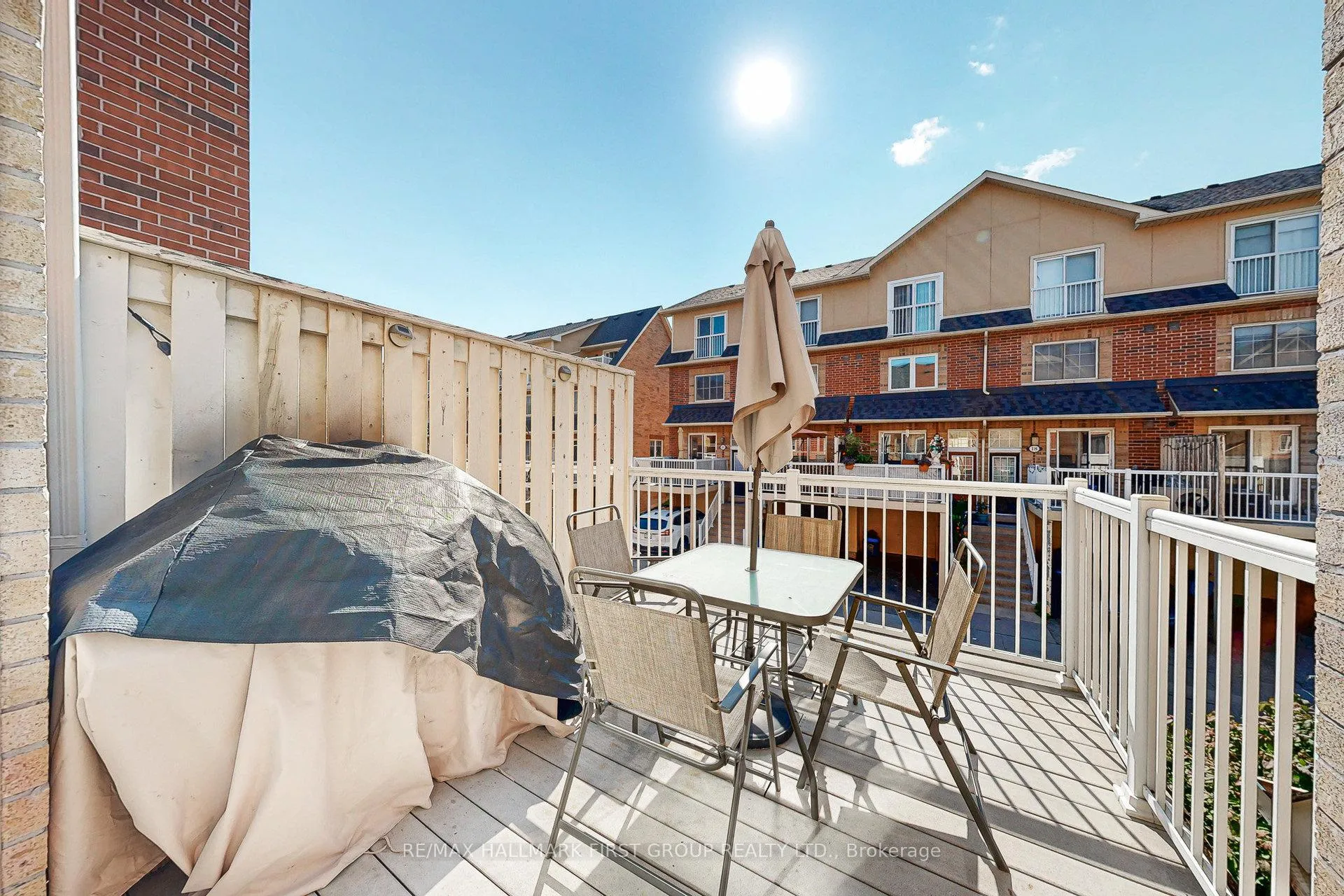 Photo 18 of Unit 37, 1775 Valley Farm Road, Pickering, Town Centre — HOMEH