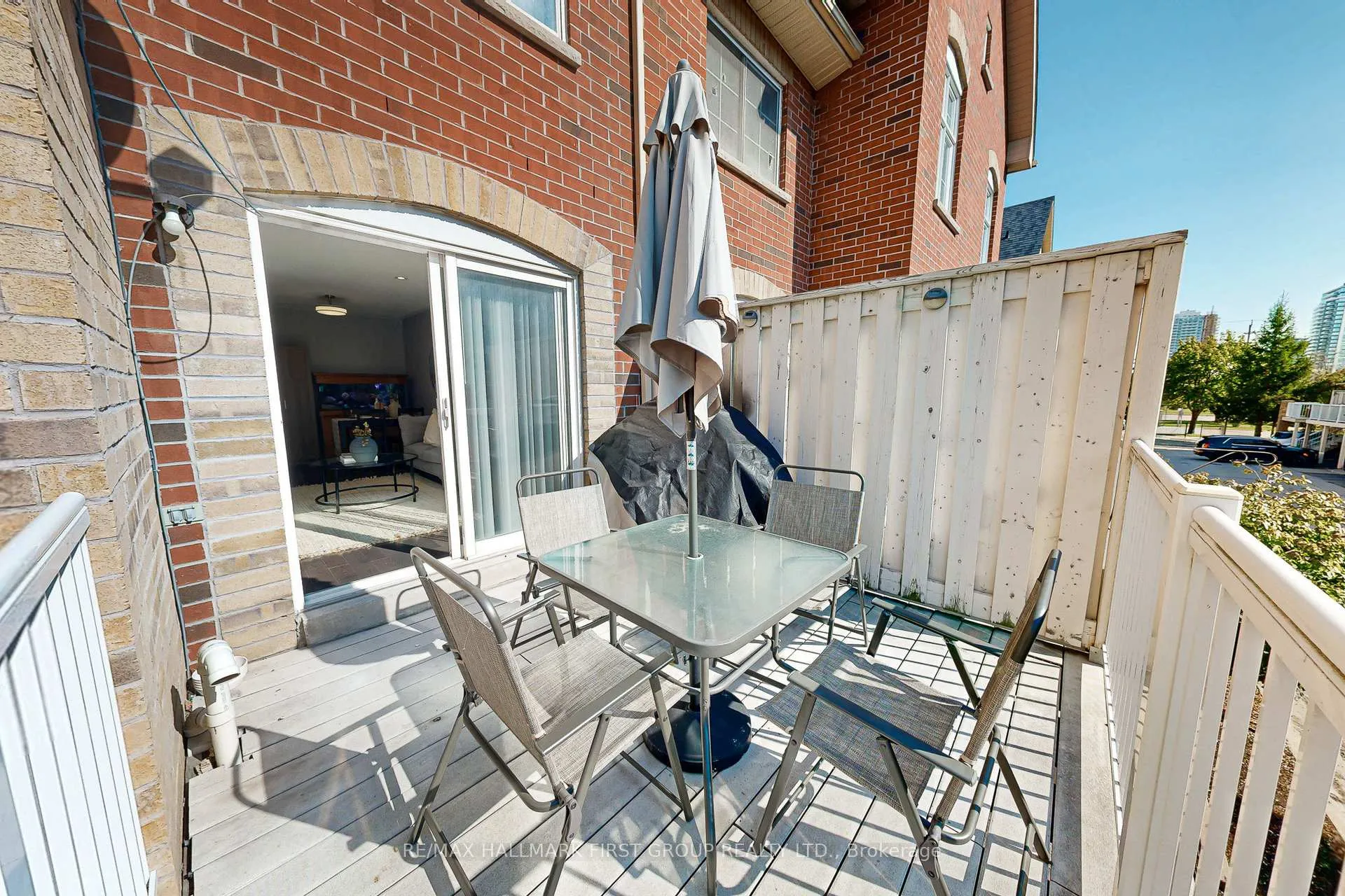 Photo 19 of Unit 37, 1775 Valley Farm Road, Pickering, Town Centre — HOMEH