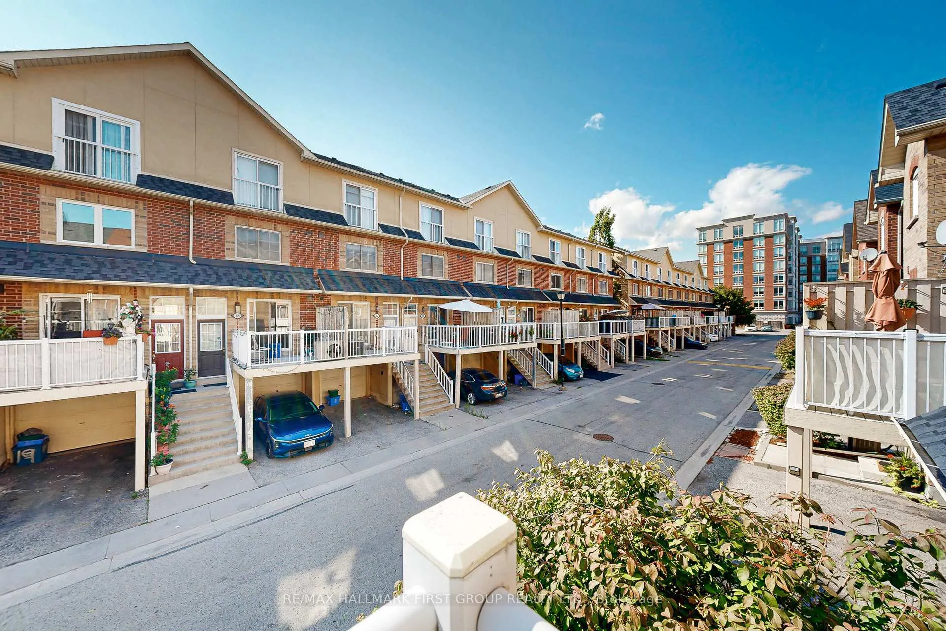 Photo 20 of Unit 37, 1775 Valley Farm Road, Pickering, Town Centre — HOMEH