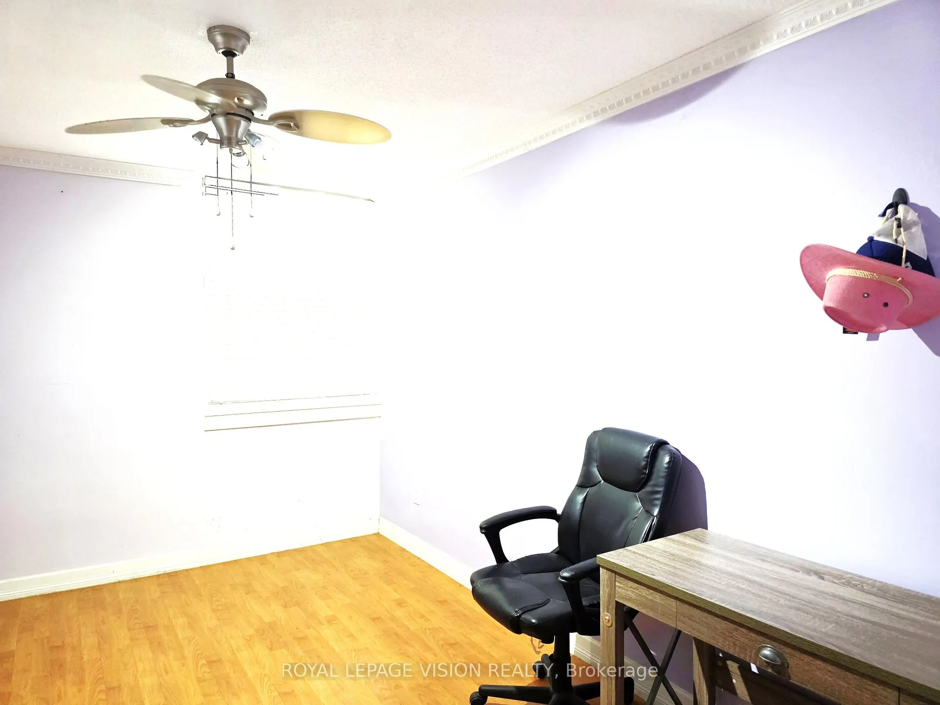Photo 7 of Unit 2703, 3 Massey Square, Toronto, Crescent Town — HOMEH