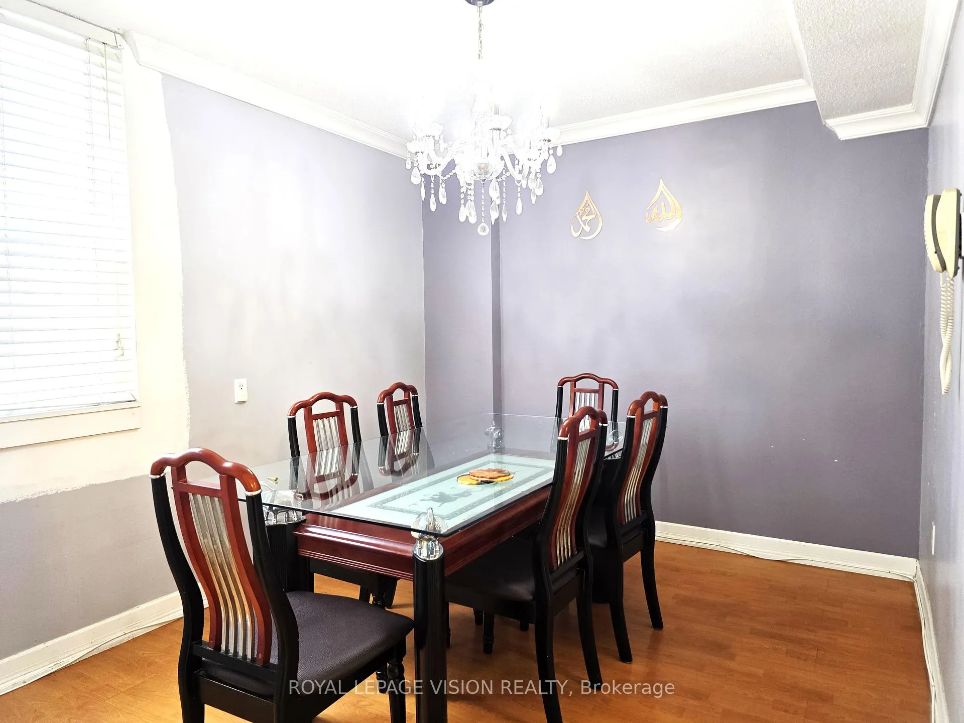 Photo 9 of Unit 2703, 3 Massey Square, Toronto, Crescent Town — HOMEH