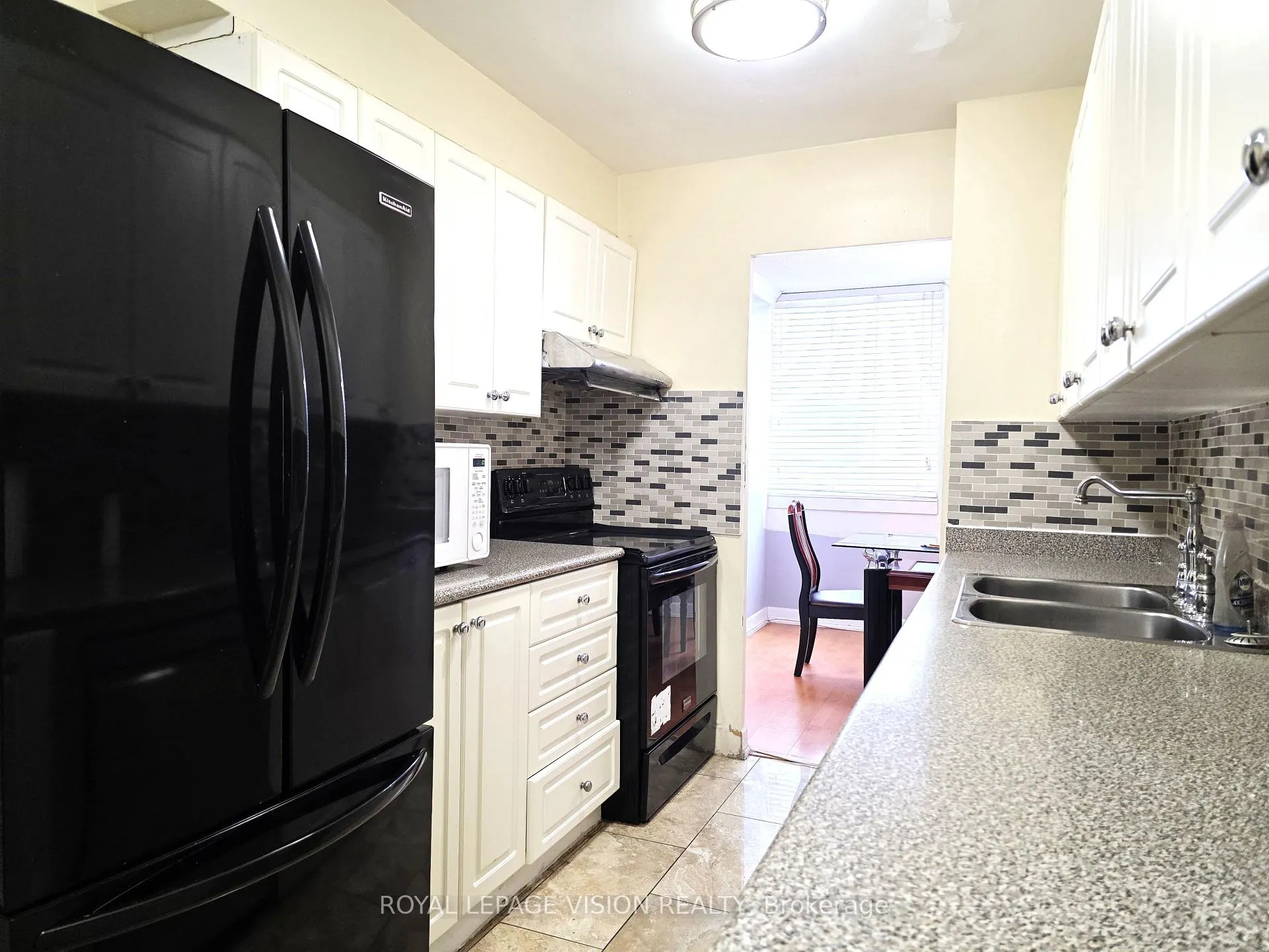 Photo 12 of Unit 2703, 3 Massey Square, Toronto, Crescent Town — HOMEH