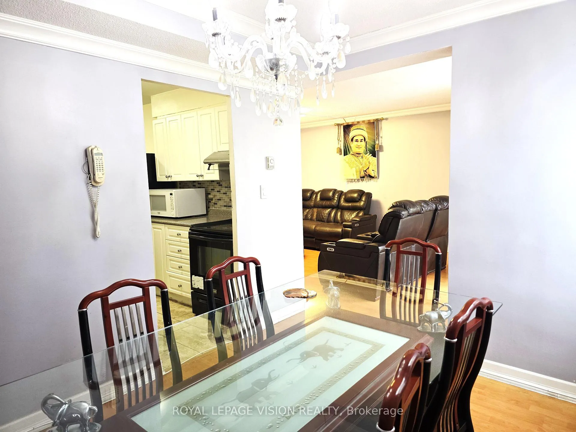 Photo 13 of Unit 2703, 3 Massey Square, Toronto, Crescent Town — HOMEH