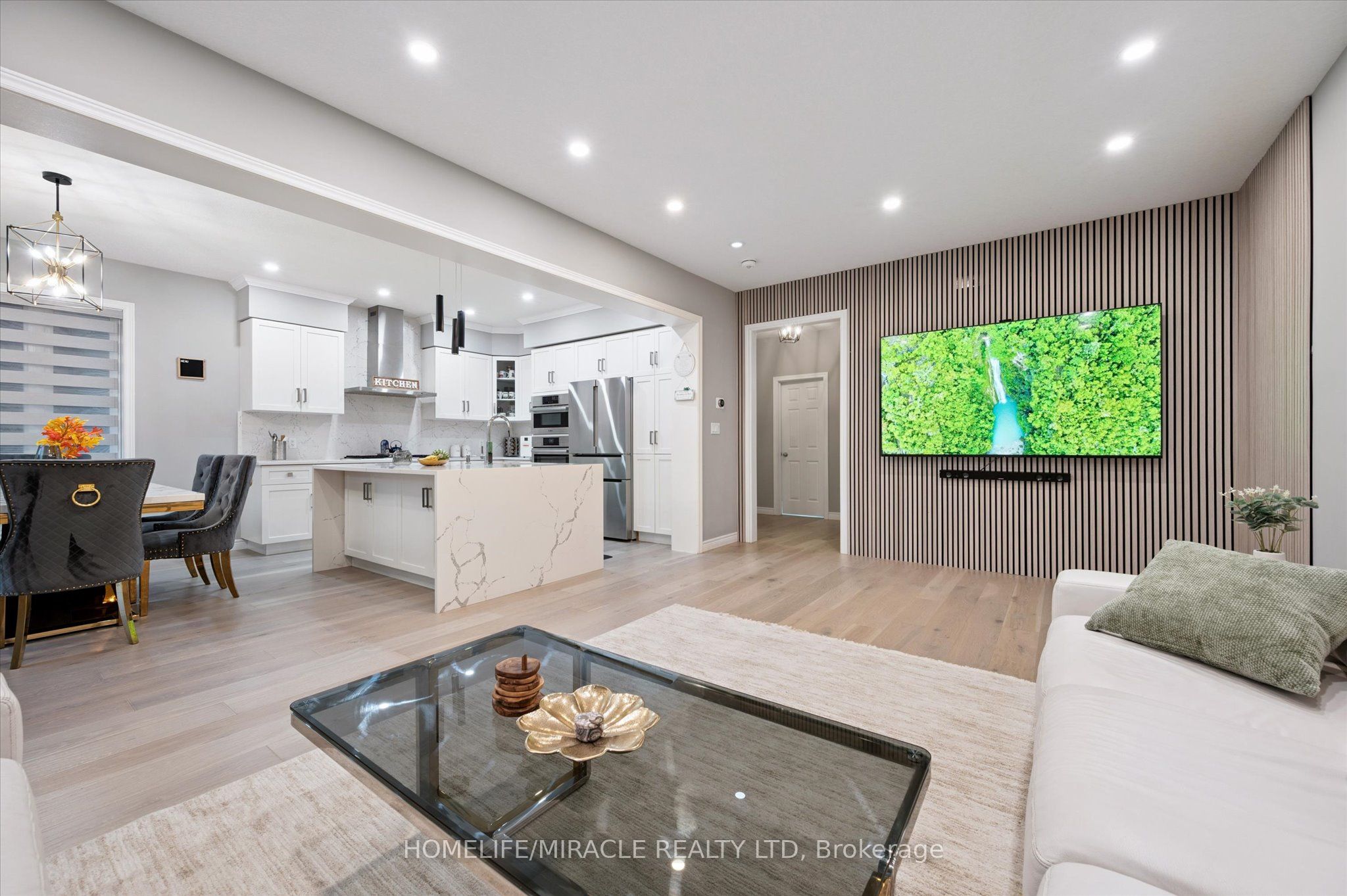 Photo 7 of 629 Florencedale Crescent W, Kitchener — HOMEH