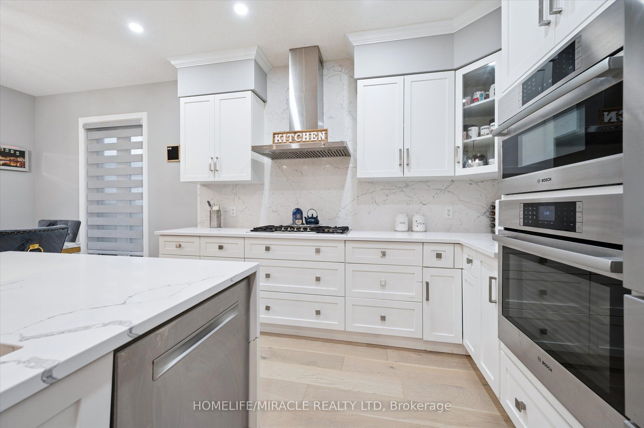 Photo 12 of 629 Florencedale Crescent W, Kitchener — HOMEH