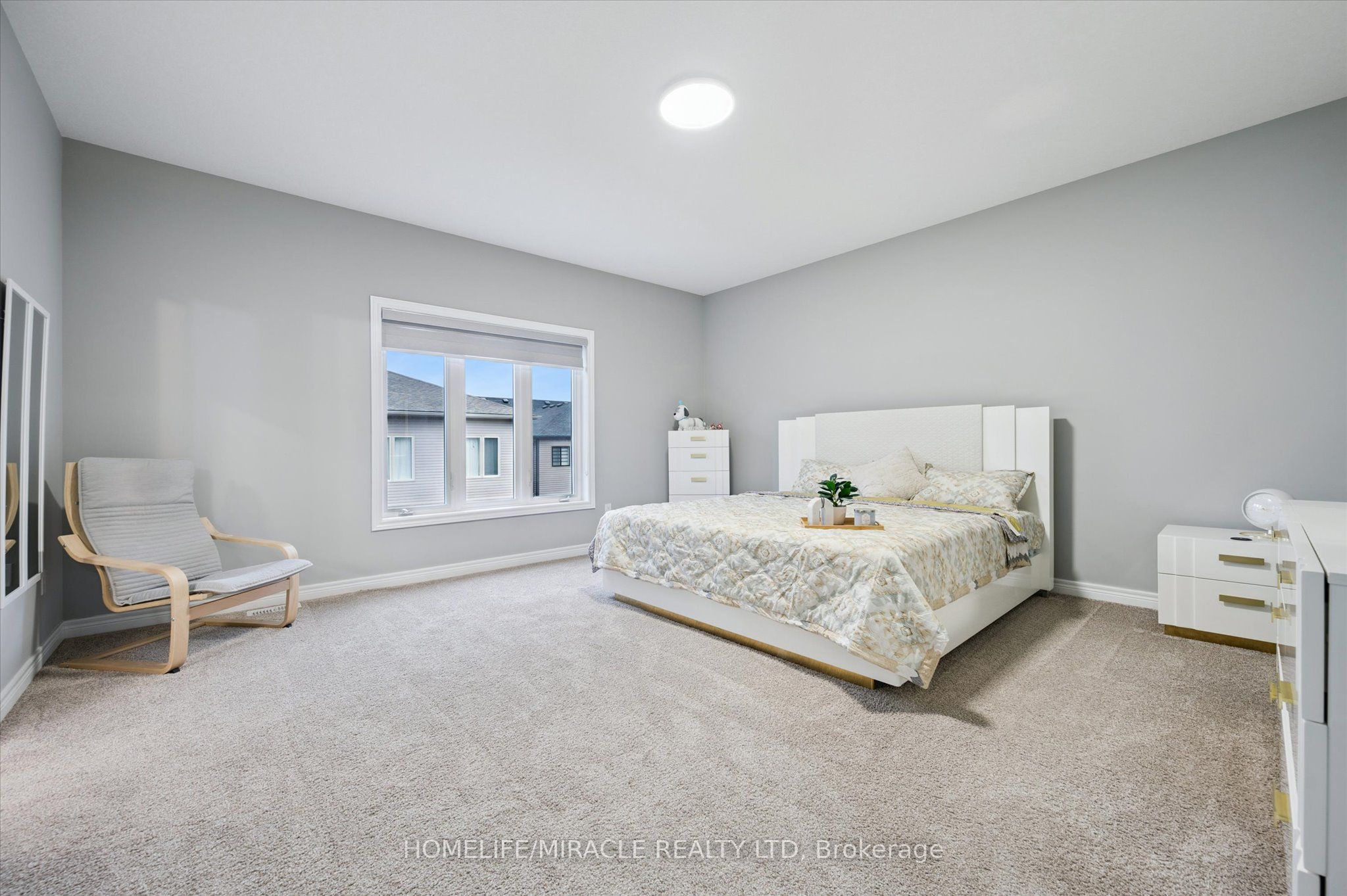 Photo 23 of 629 Florencedale Crescent W, Kitchener — HOMEH