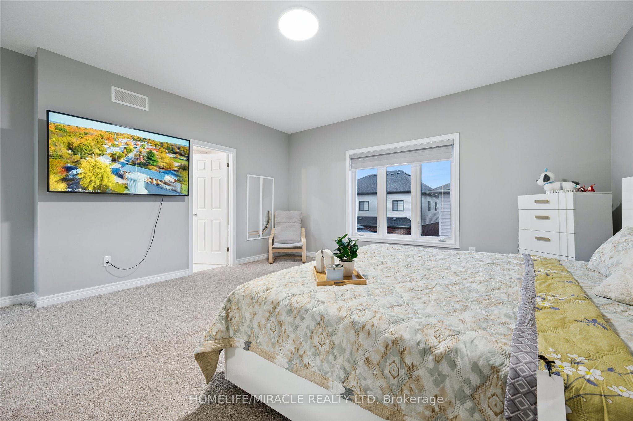 Photo 24 of 629 Florencedale Crescent W, Kitchener — HOMEH