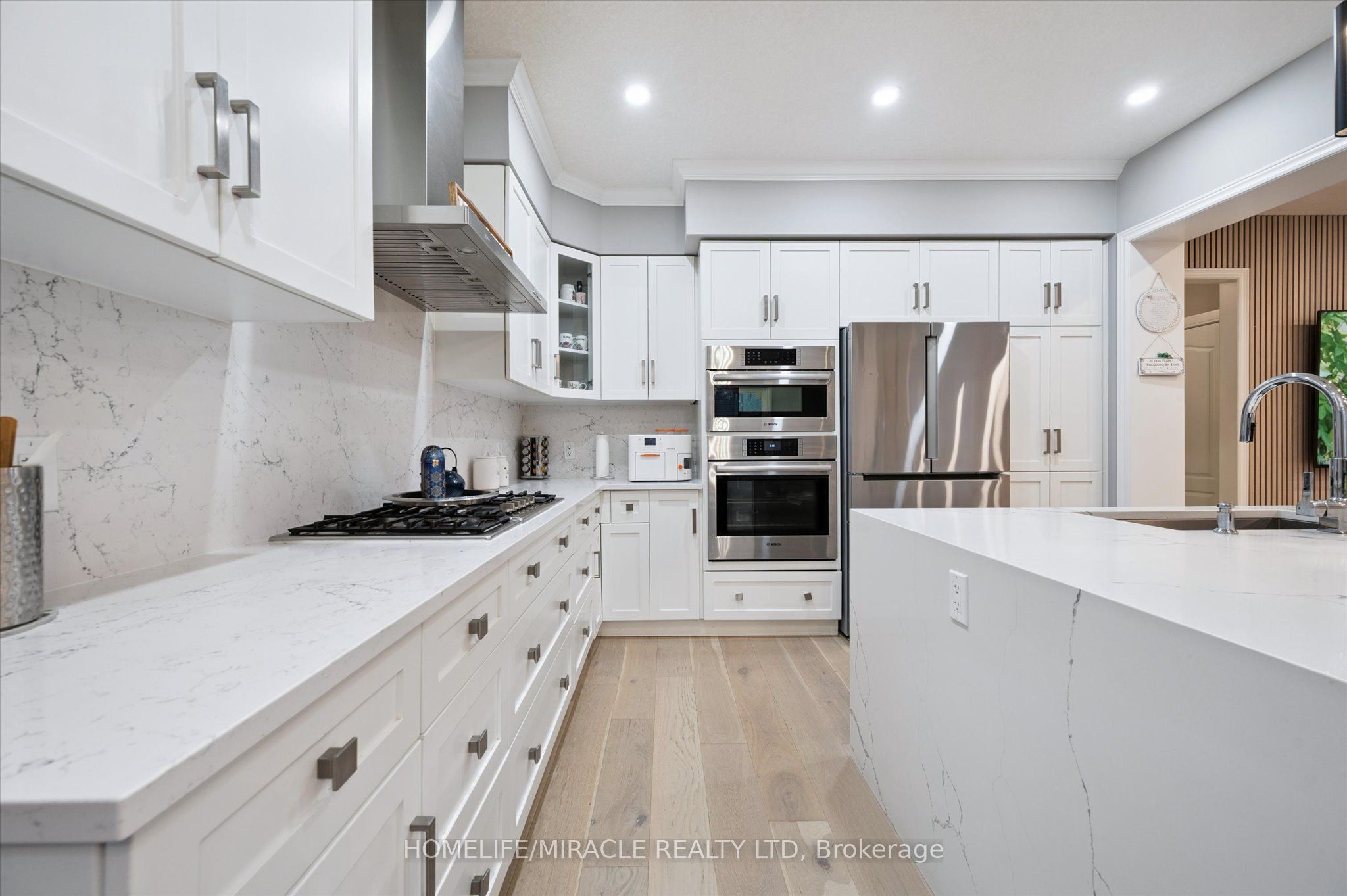 Photo 11 of 629 Florencedale Crescent W, Kitchener — HOMEH