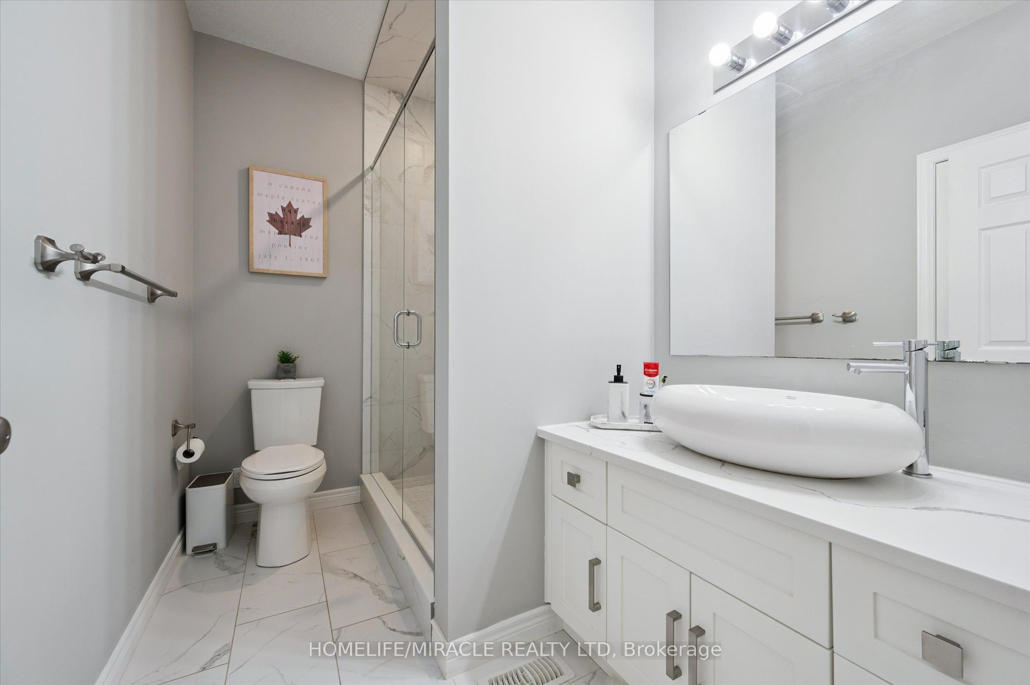 Photo 18 of 629 Florencedale Crescent W, Kitchener — HOMEH