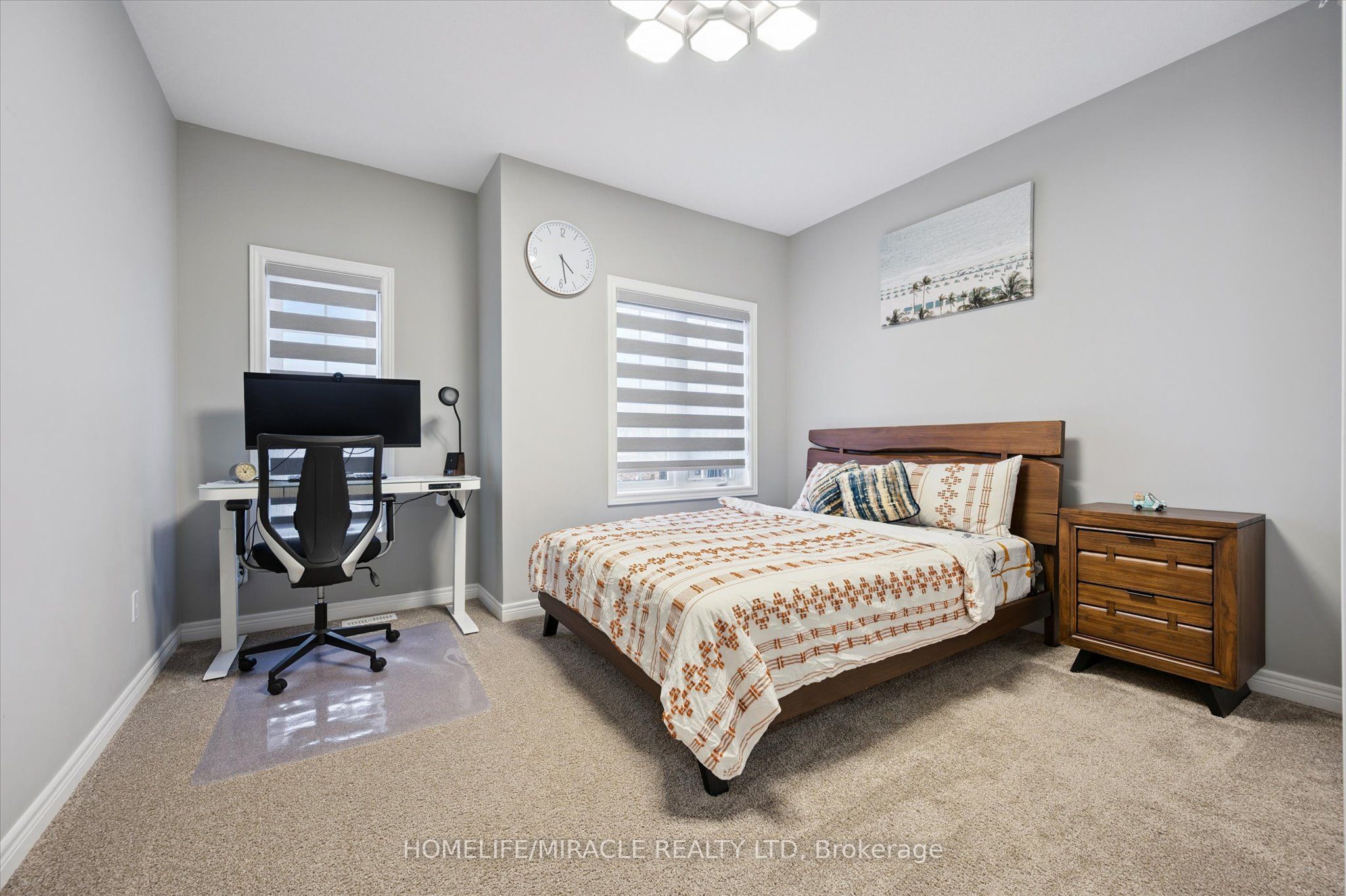 Photo 17 of 629 Florencedale Crescent W, Kitchener — HOMEH