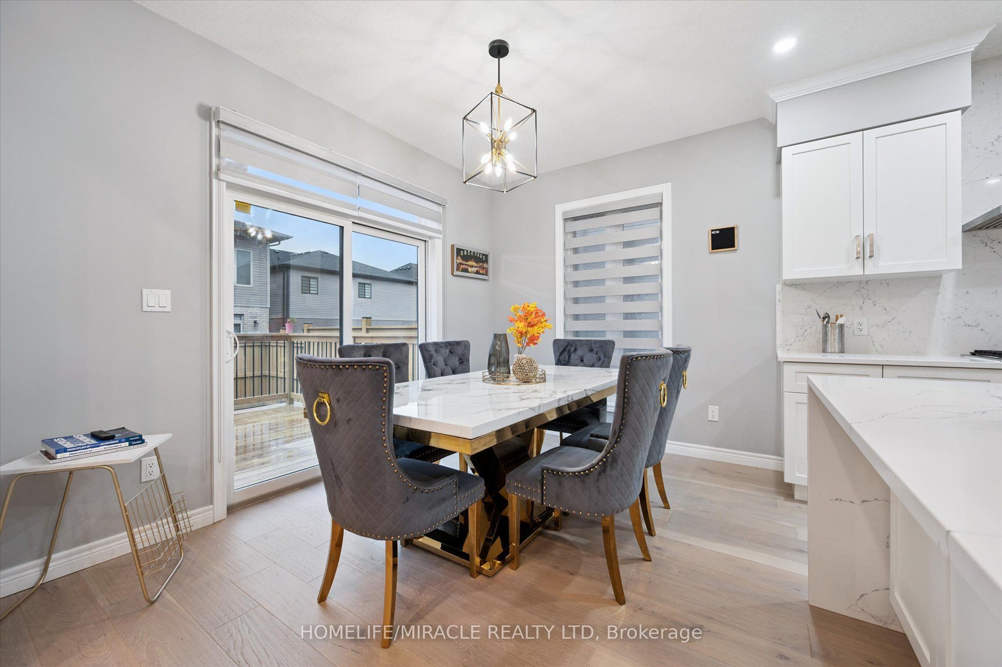 Photo 9 of 629 Florencedale Crescent W, Kitchener — HOMEH
