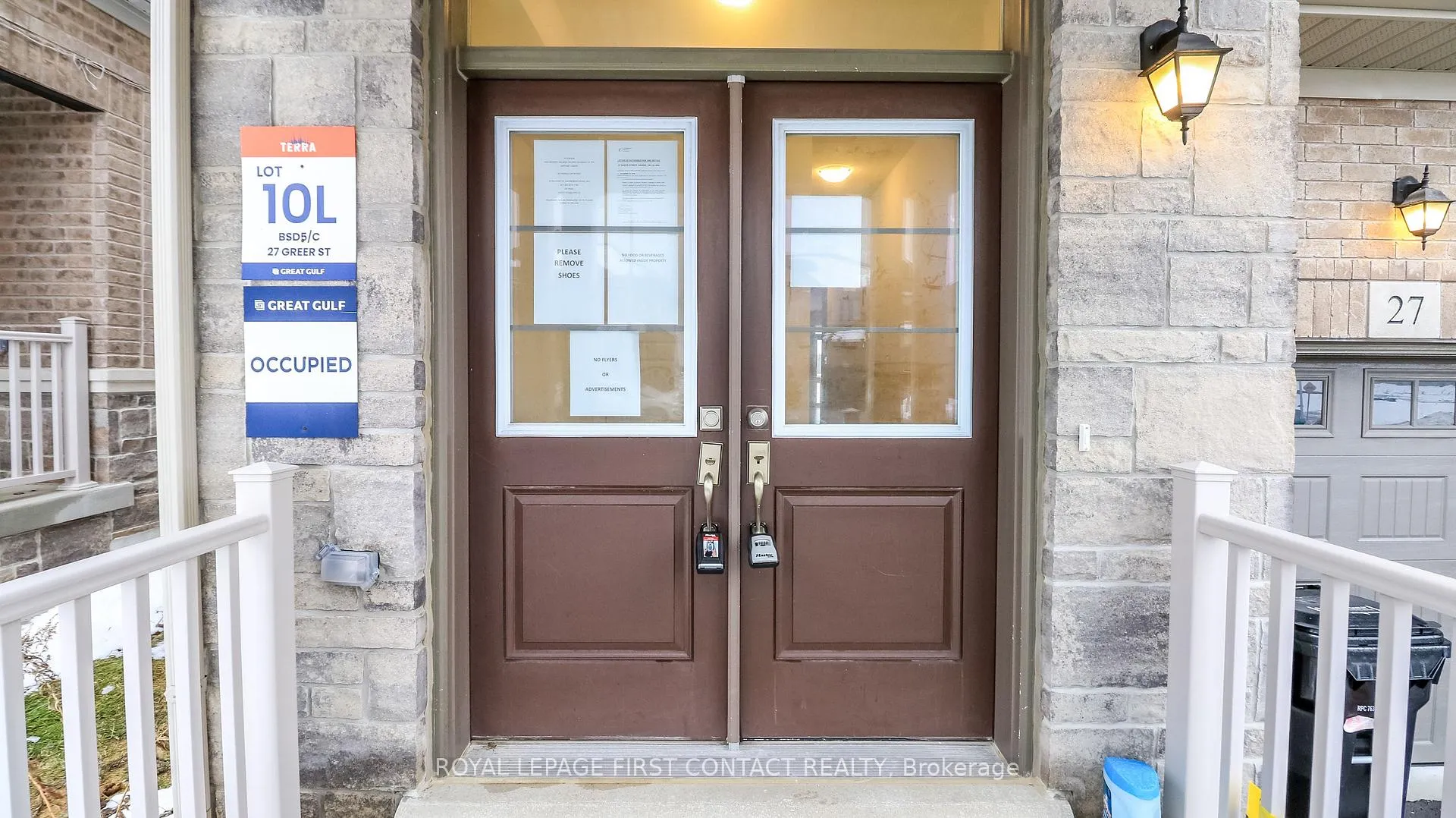 Photo 6 of 27 Greer Street, Barrie, Rural Barrie Southeast — HOMEH