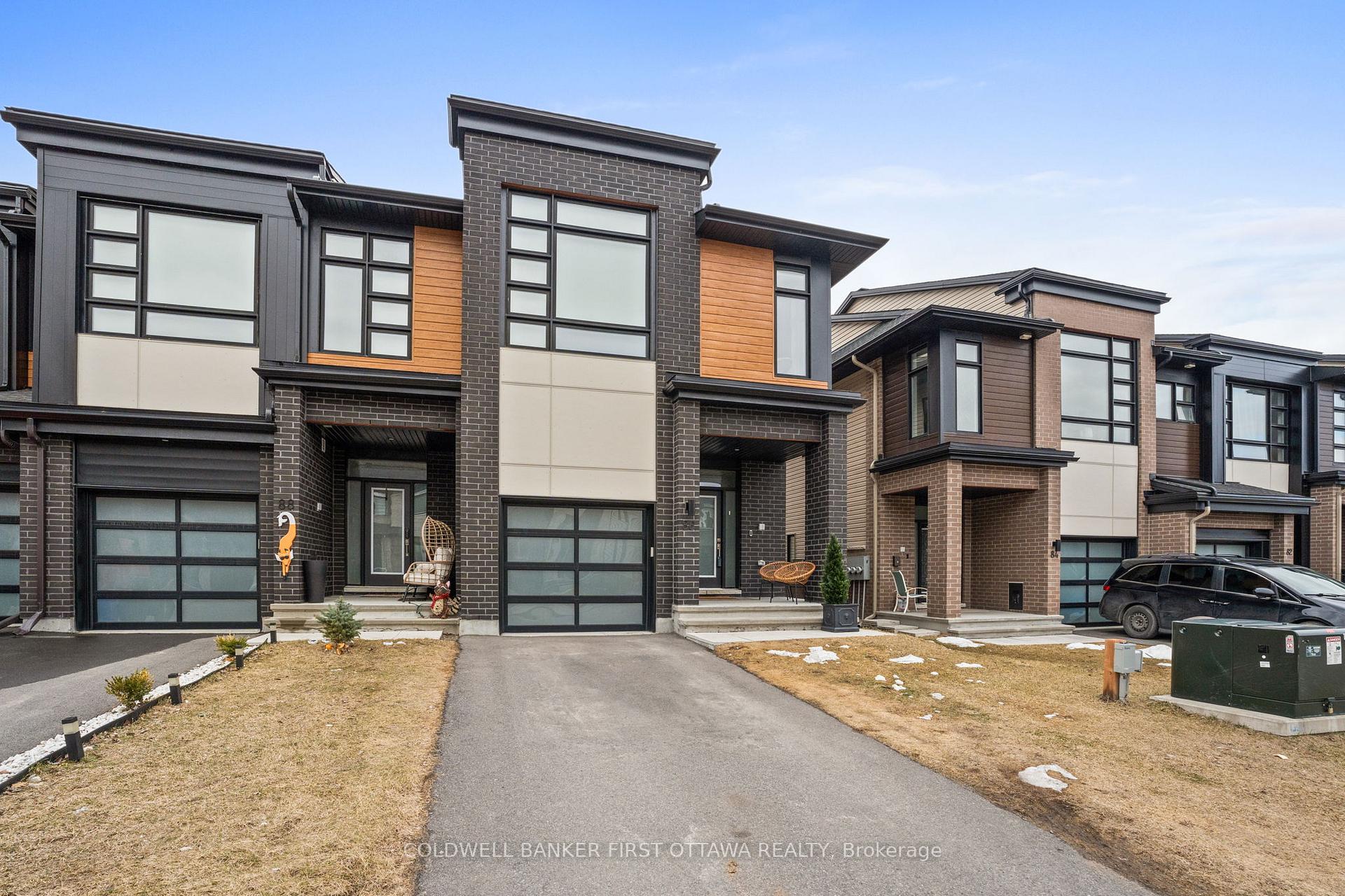 Photo 2 of 86 Canvasback Ridge, Ottawa, Riverside South/Gloucester Glen — HOMEH