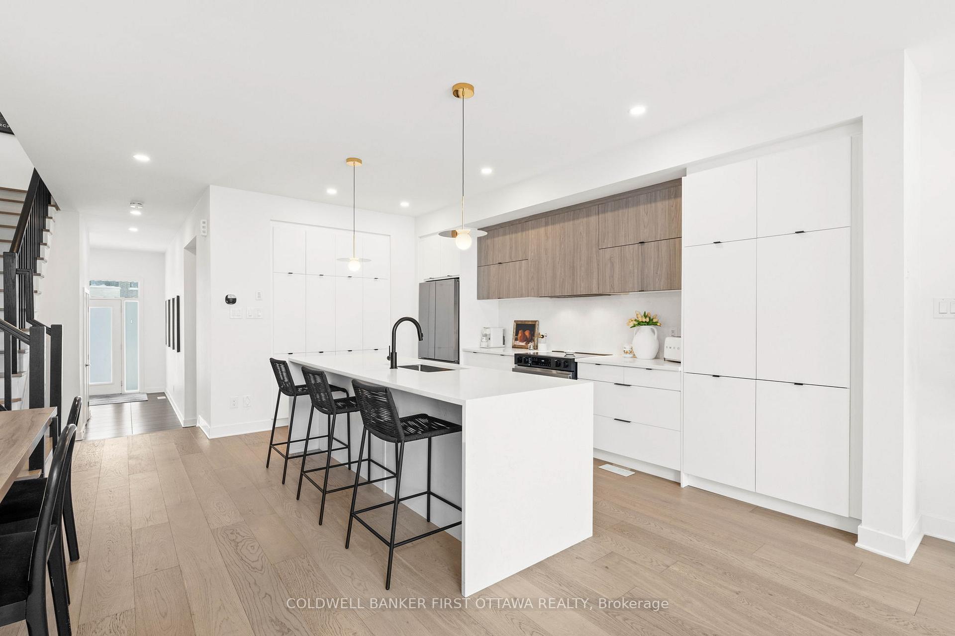 Photo 8 of 86 Canvasback Ridge, Ottawa, Riverside South/Gloucester Glen — HOMEH