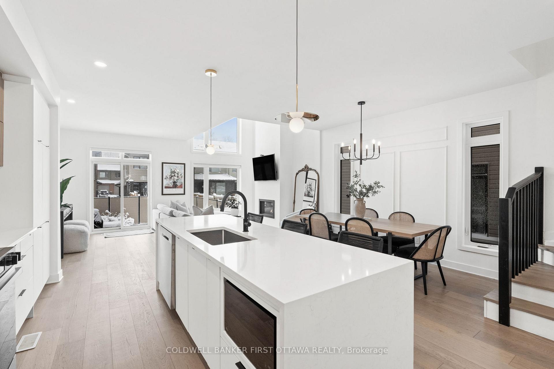 Photo 10 of 86 Canvasback Ridge, Ottawa, Riverside South/Gloucester Glen — HOMEH