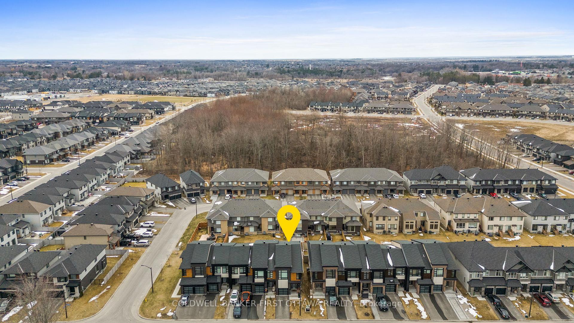 Photo 37 of 86 Canvasback Ridge, Ottawa, Riverside South/Gloucester Glen — HOMEH