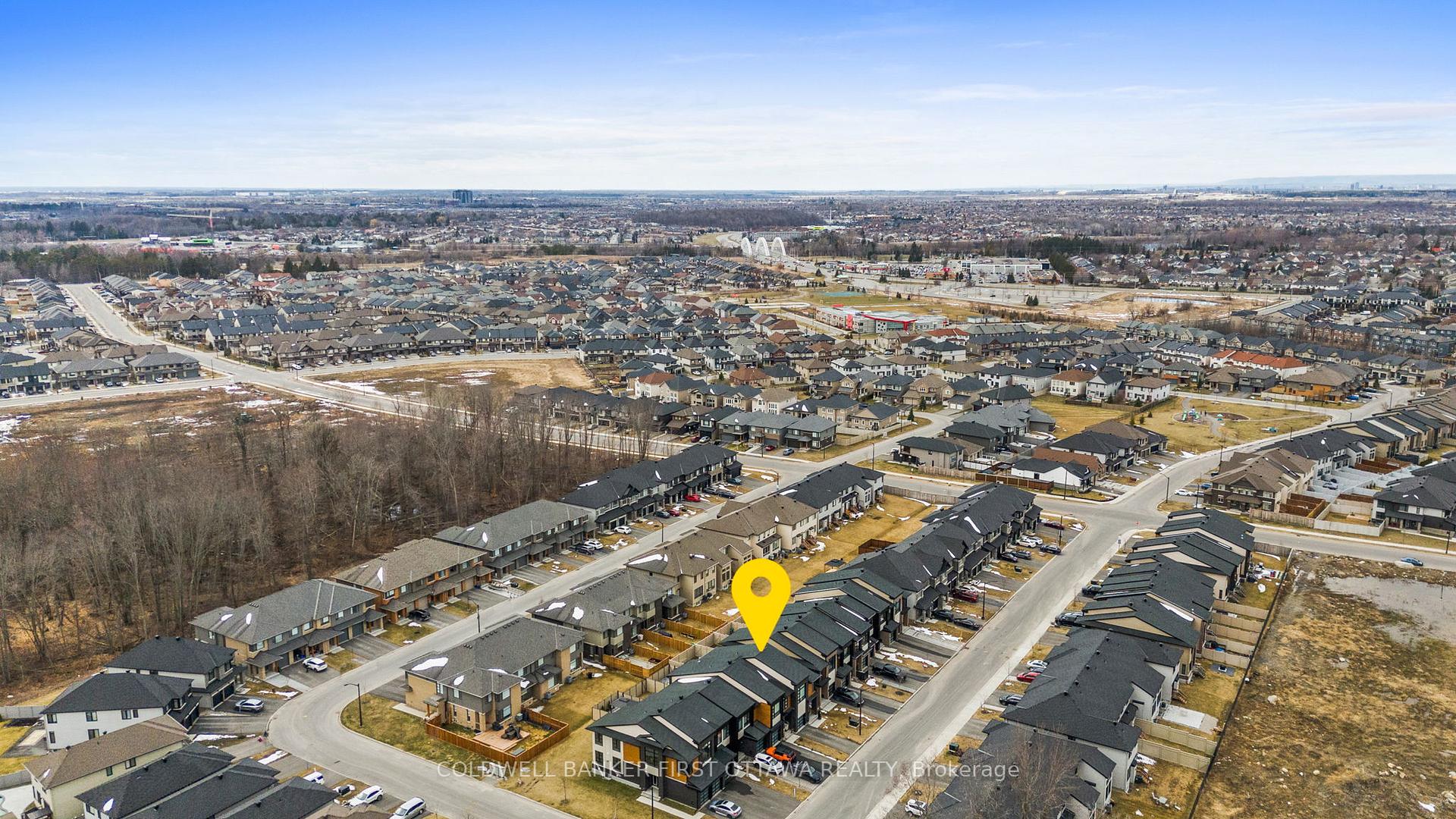Photo 38 of 86 Canvasback Ridge, Ottawa, Riverside South/Gloucester Glen — HOMEH