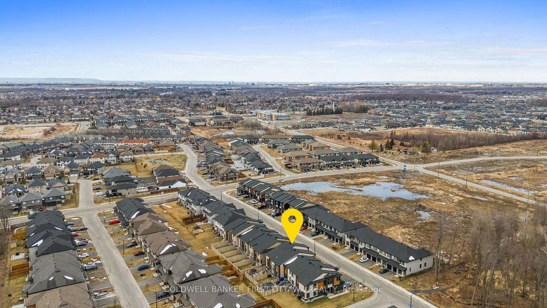 Photo 39 of 86 Canvasback Ridge, Ottawa, Riverside South/Gloucester Glen — HOMEH