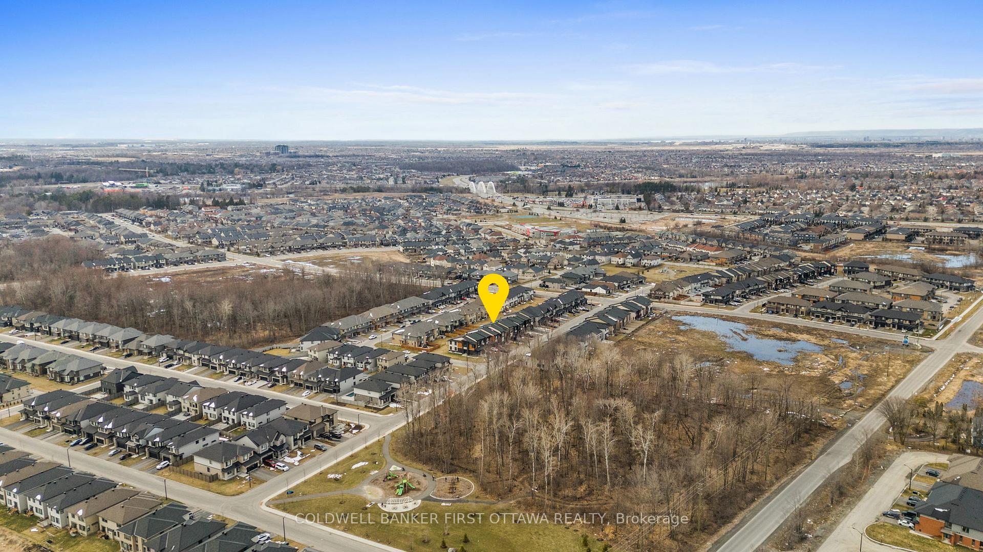 Photo 40 of 86 Canvasback Ridge, Ottawa, Riverside South/Gloucester Glen — HOMEH