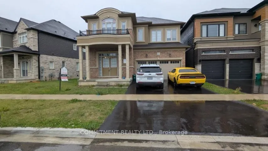 Front of 32 Stauffer Road