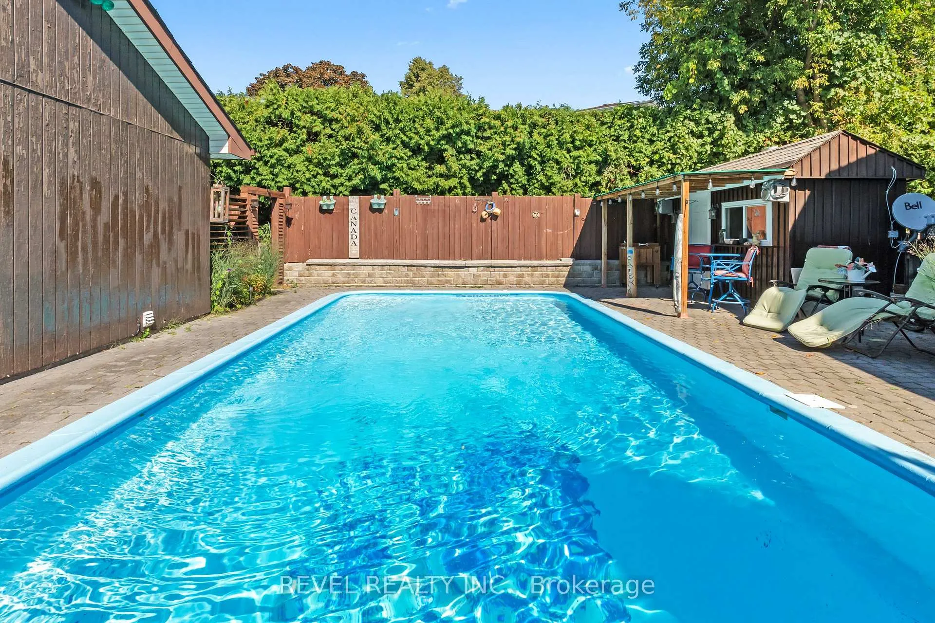 Photo 30 of 441 Crestwood Drive N, Oshawa, O'Neill — HOMEH