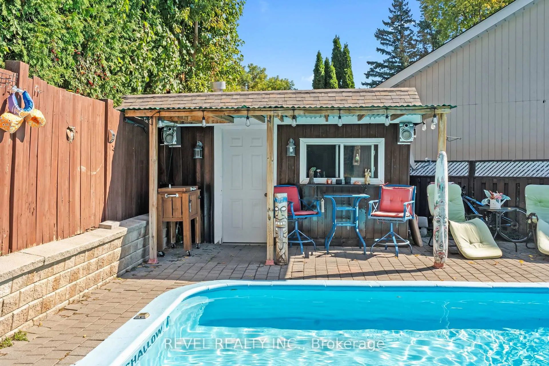 Photo 32 of 441 Crestwood Drive N, Oshawa, O'Neill — HOMEH