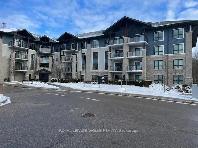 Photo 1 of Unit 411, 50 Bryan Court, Kitchener — HOMEH