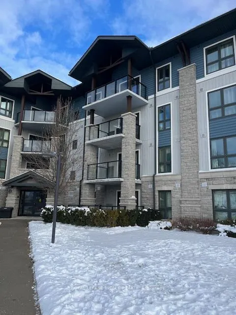 Photo 2 of Unit 411, 50 Bryan Court, Kitchener — HOMEH