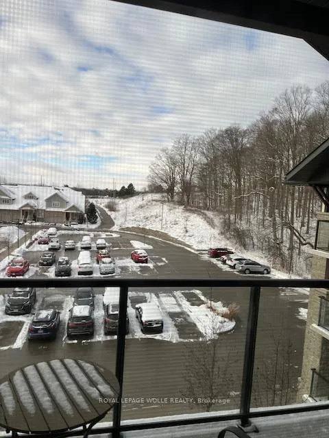 Photo 5 of Unit 411, 50 Bryan Court, Kitchener — HOMEH