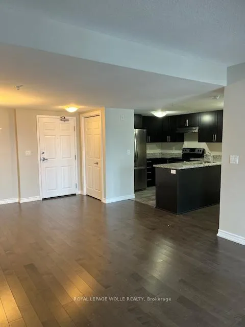 Photo 11 of Unit 411, 50 Bryan Court, Kitchener — HOMEH