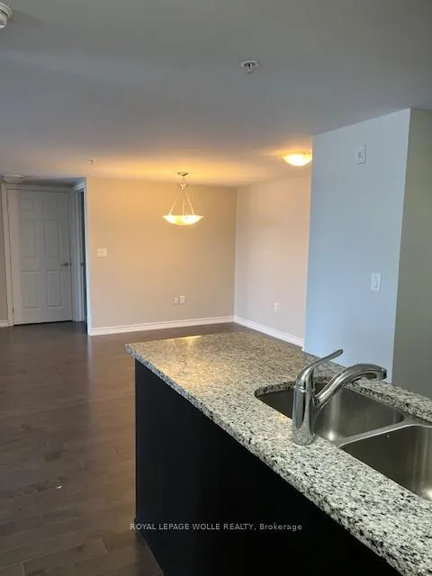 Photo 14 of Unit 411, 50 Bryan Court, Kitchener — HOMEH