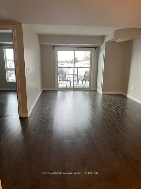 Photo 15 of Unit 411, 50 Bryan Court, Kitchener — HOMEH