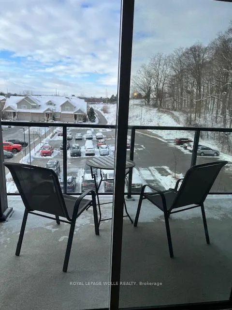 Photo 17 of Unit 411, 50 Bryan Court, Kitchener — HOMEH