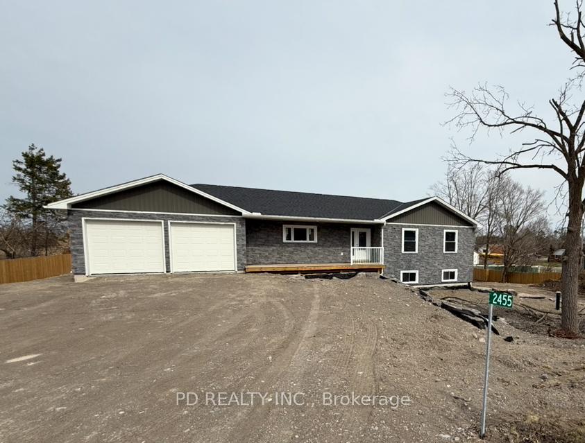 Photo 1 of 2455 Queen Mary Street, Cavan Monaghan, Cavan Twp — HOMEH