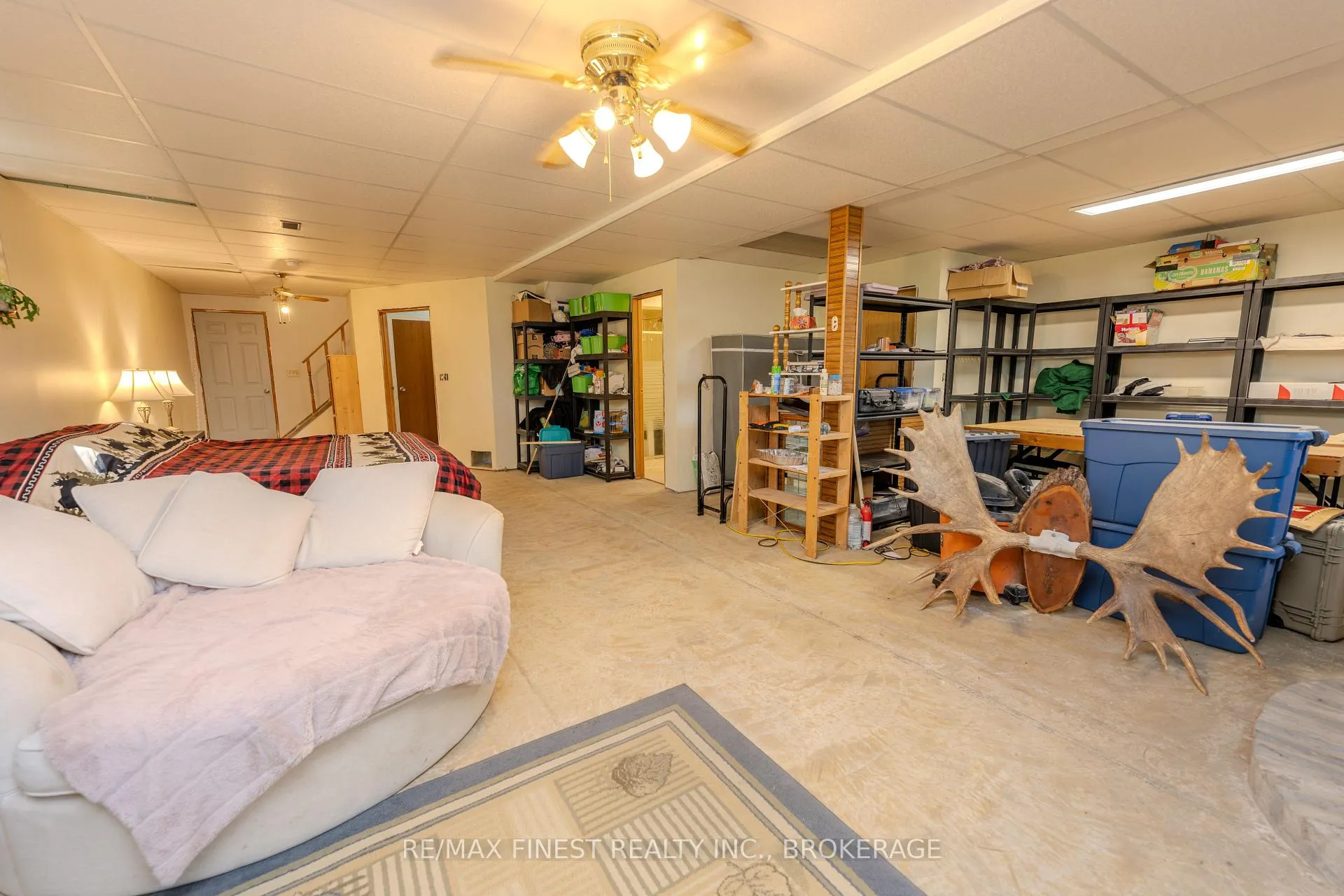 Photo 20 of 888 Simmons Road, Loyalist, Lennox and Addington - South — HOMEH