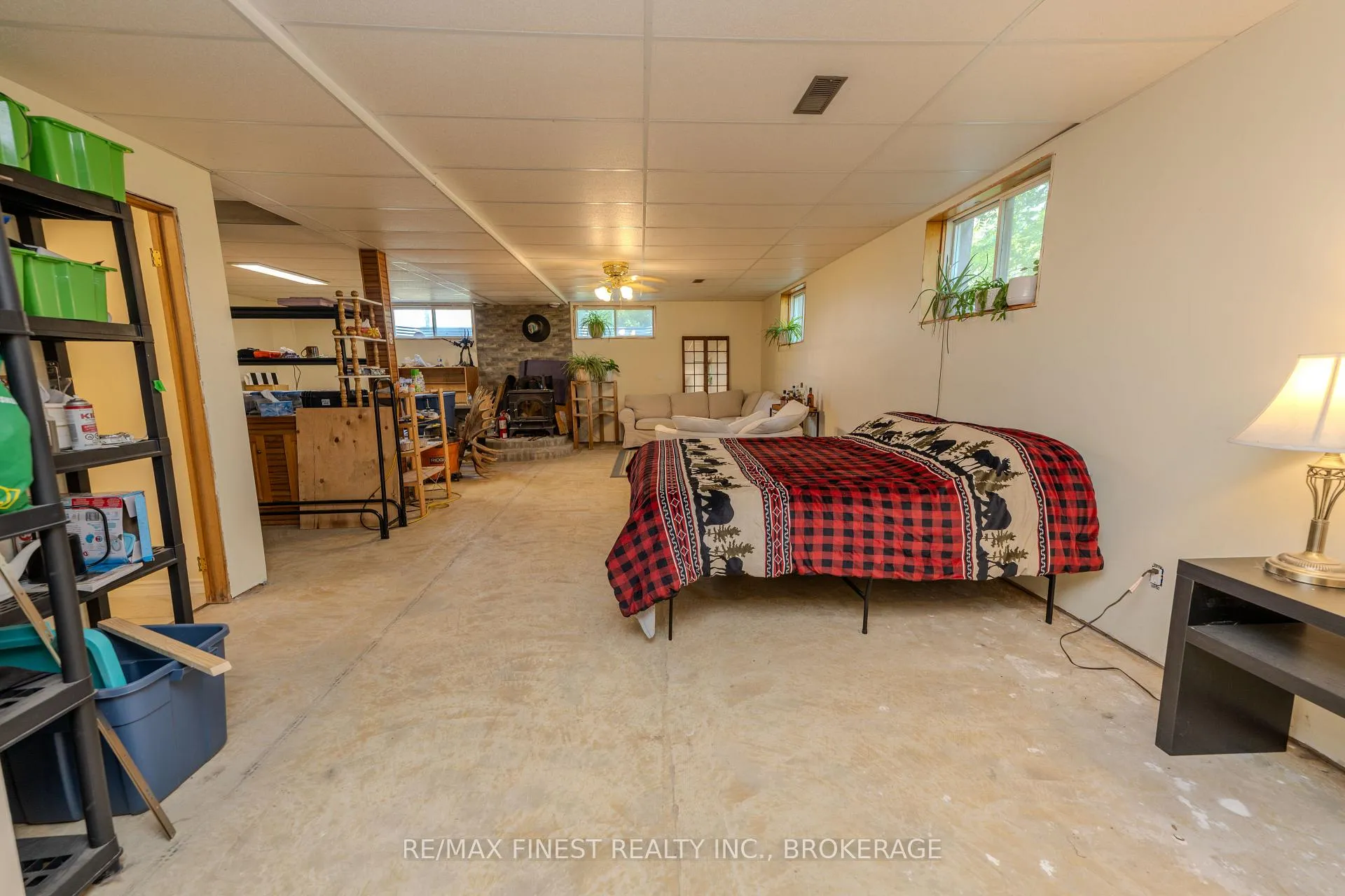 Photo 22 of 888 Simmons Road, Loyalist, Lennox and Addington - South — HOMEH