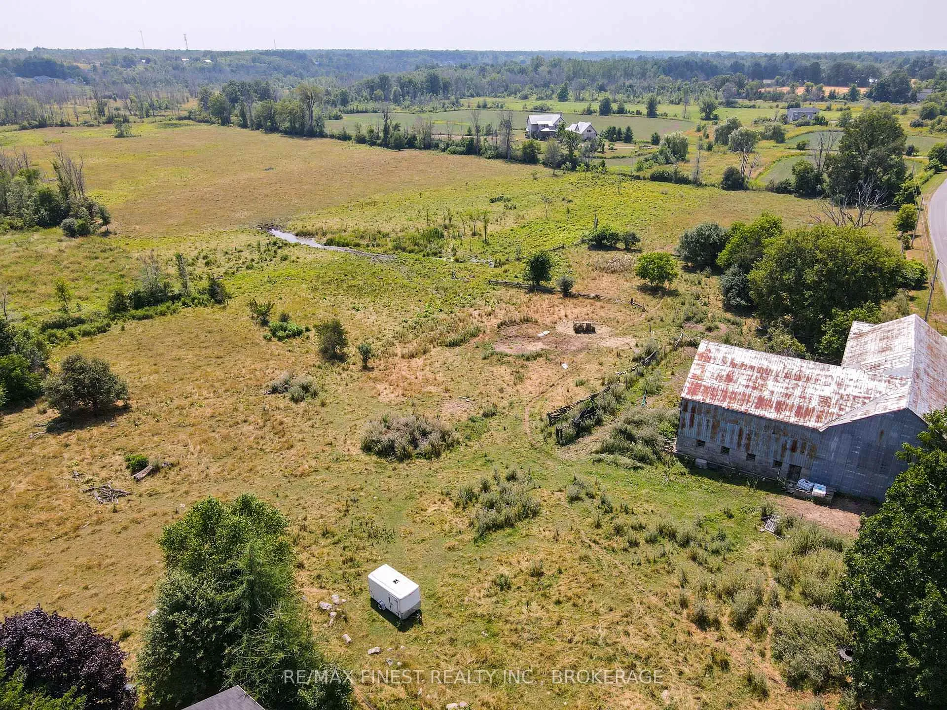 Photo 30 of 888 Simmons Road, Loyalist, Lennox and Addington - South — HOMEH
