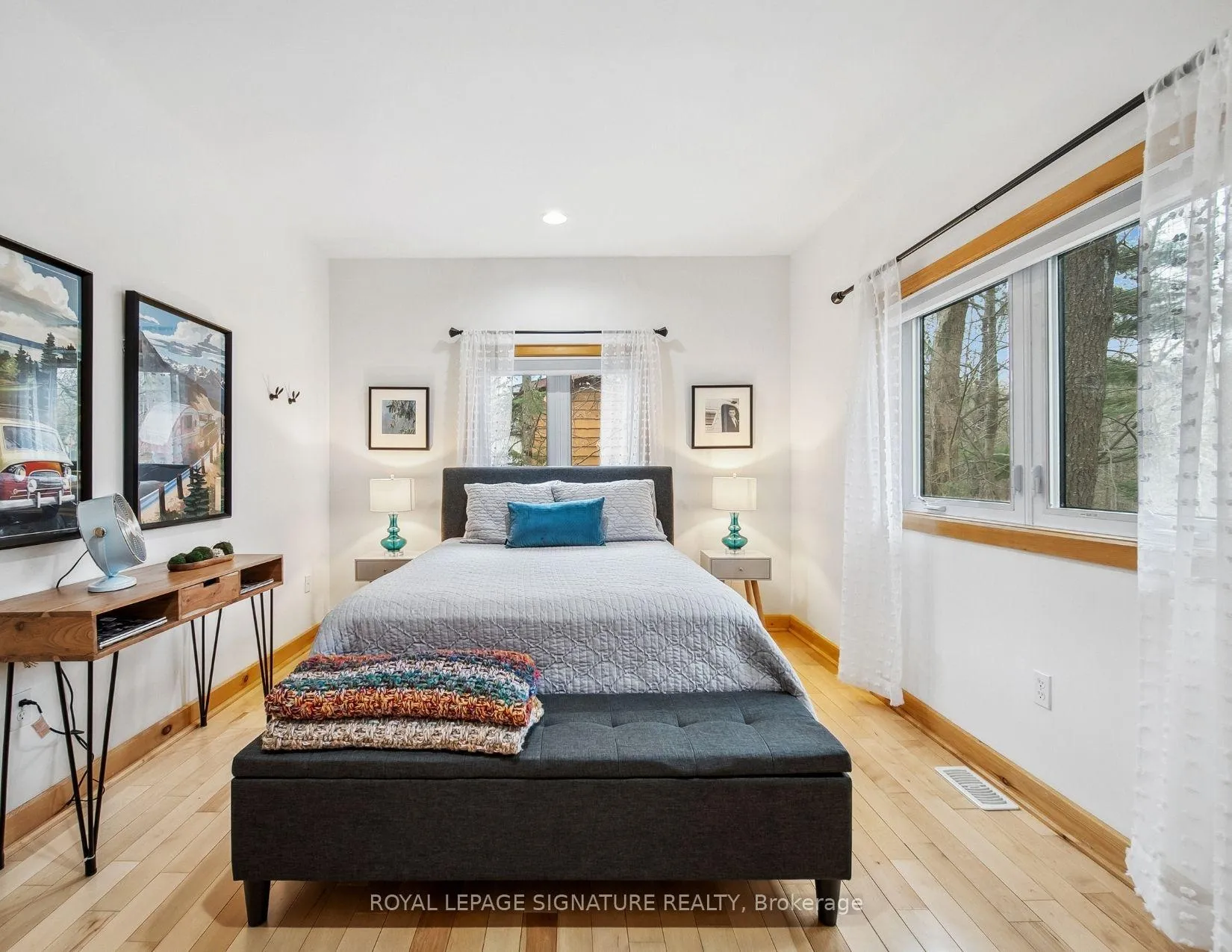 Photo 6 of 3309 Riverdale Drive, Severn, Washago — HOMEH
