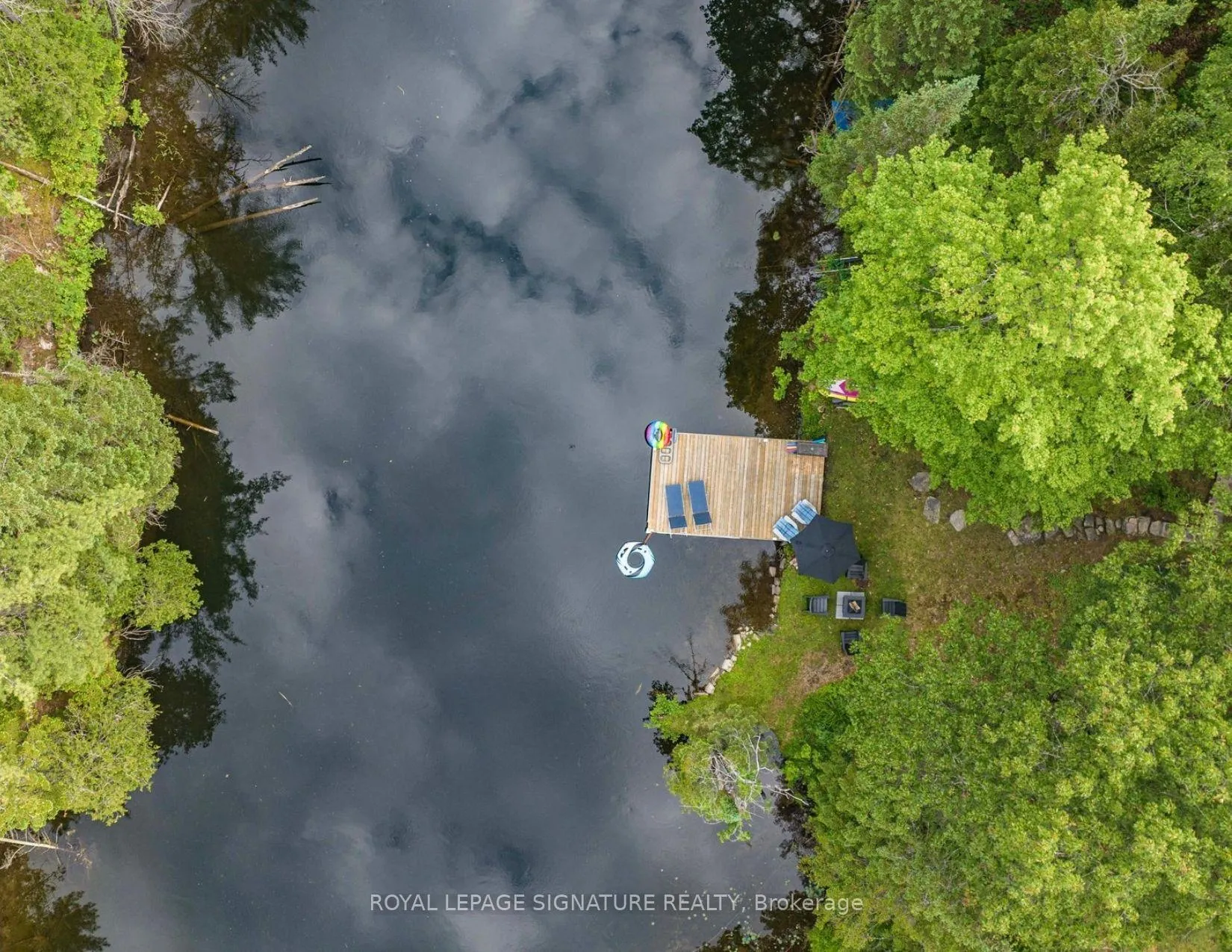 Photo 13 of 3309 Riverdale Drive, Severn, Washago — HOMEH