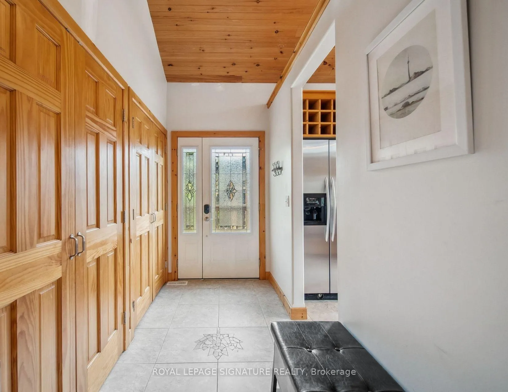 Photo 17 of 3309 Riverdale Drive, Severn, Washago — HOMEH