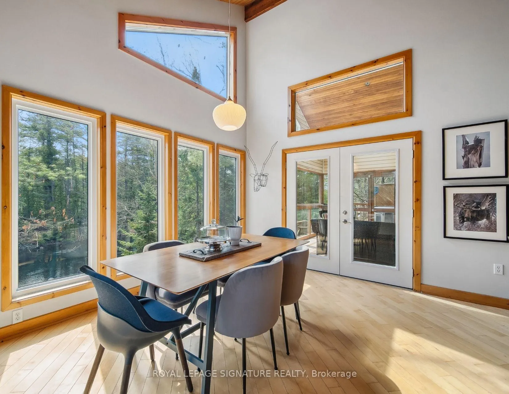 Photo 23 of 3309 Riverdale Drive, Severn, Washago — HOMEH