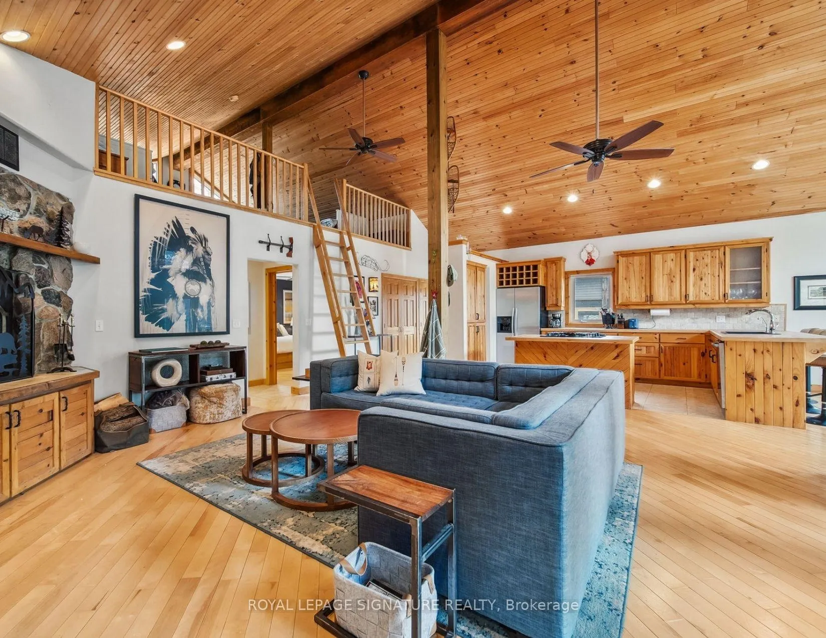 Photo 26 of 3309 Riverdale Drive, Severn, Washago — HOMEH