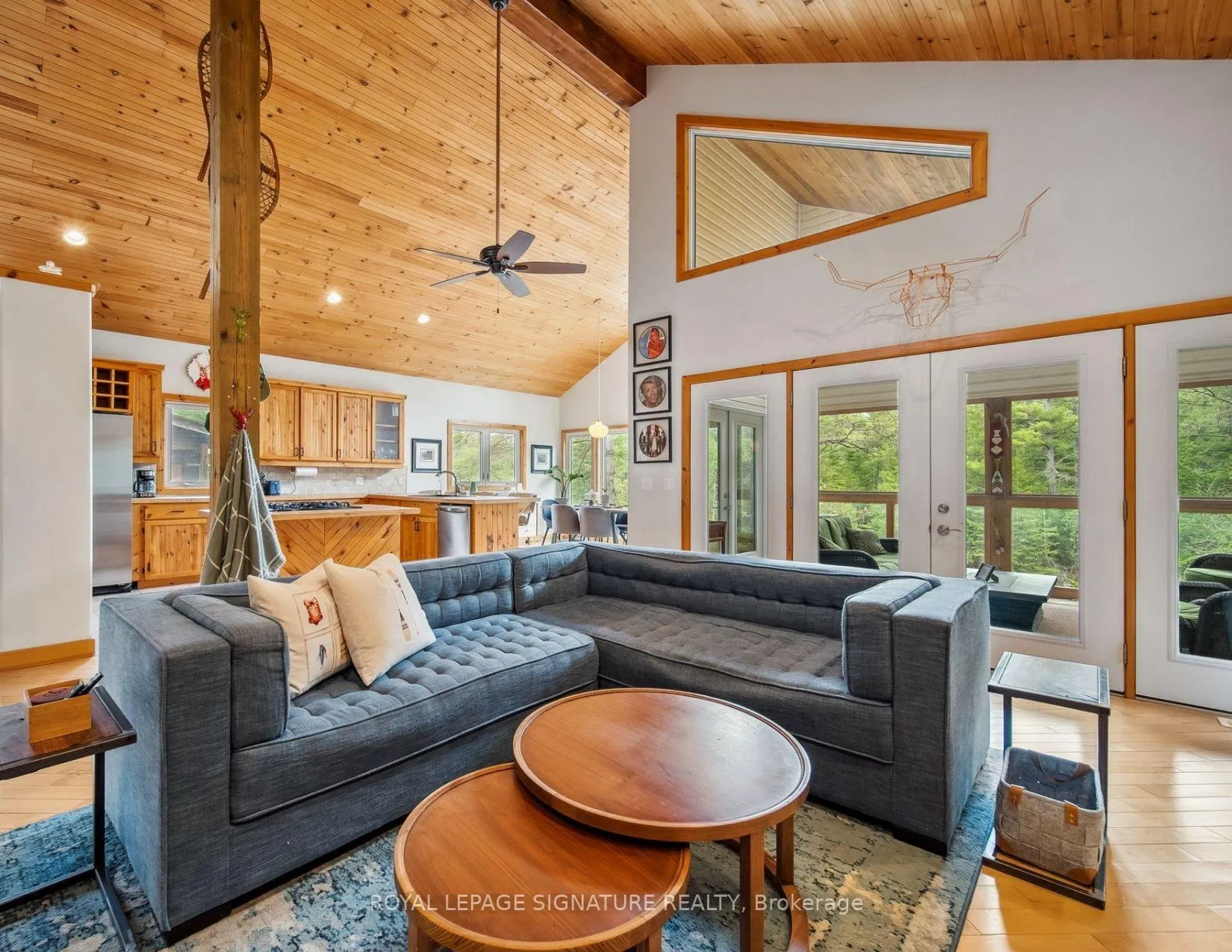 Photo 27 of 3309 Riverdale Drive, Severn, Washago — HOMEH