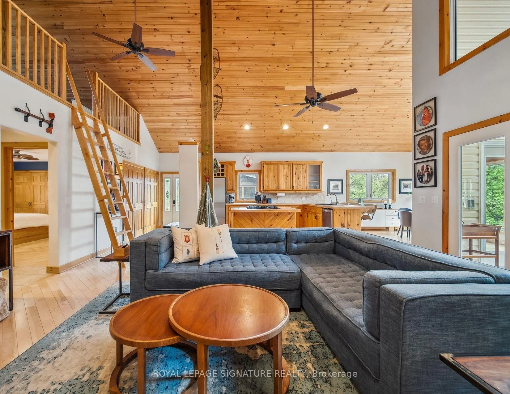 Photo 28 of 3309 Riverdale Drive, Severn, Washago — HOMEH
