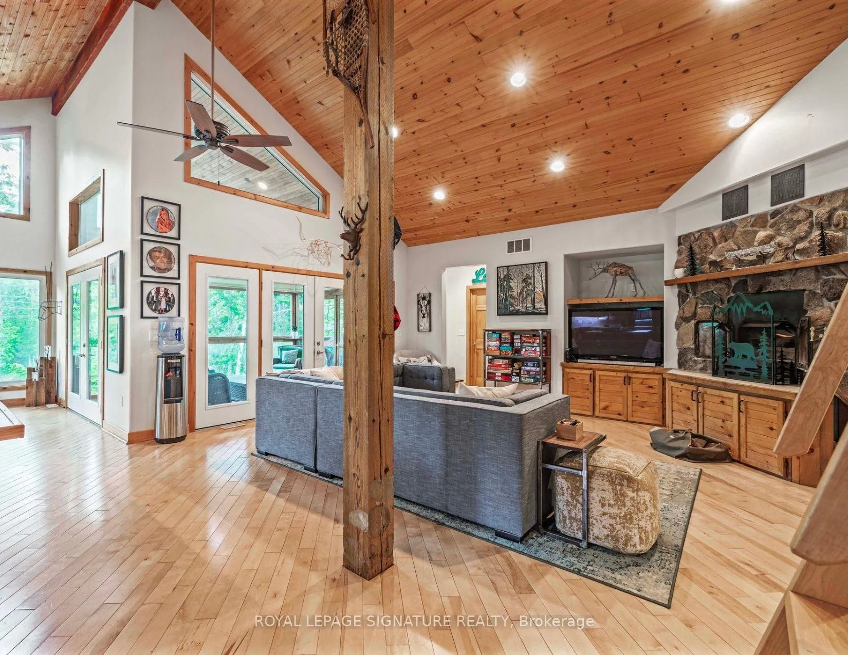 Photo 29 of 3309 Riverdale Drive, Severn, Washago — HOMEH