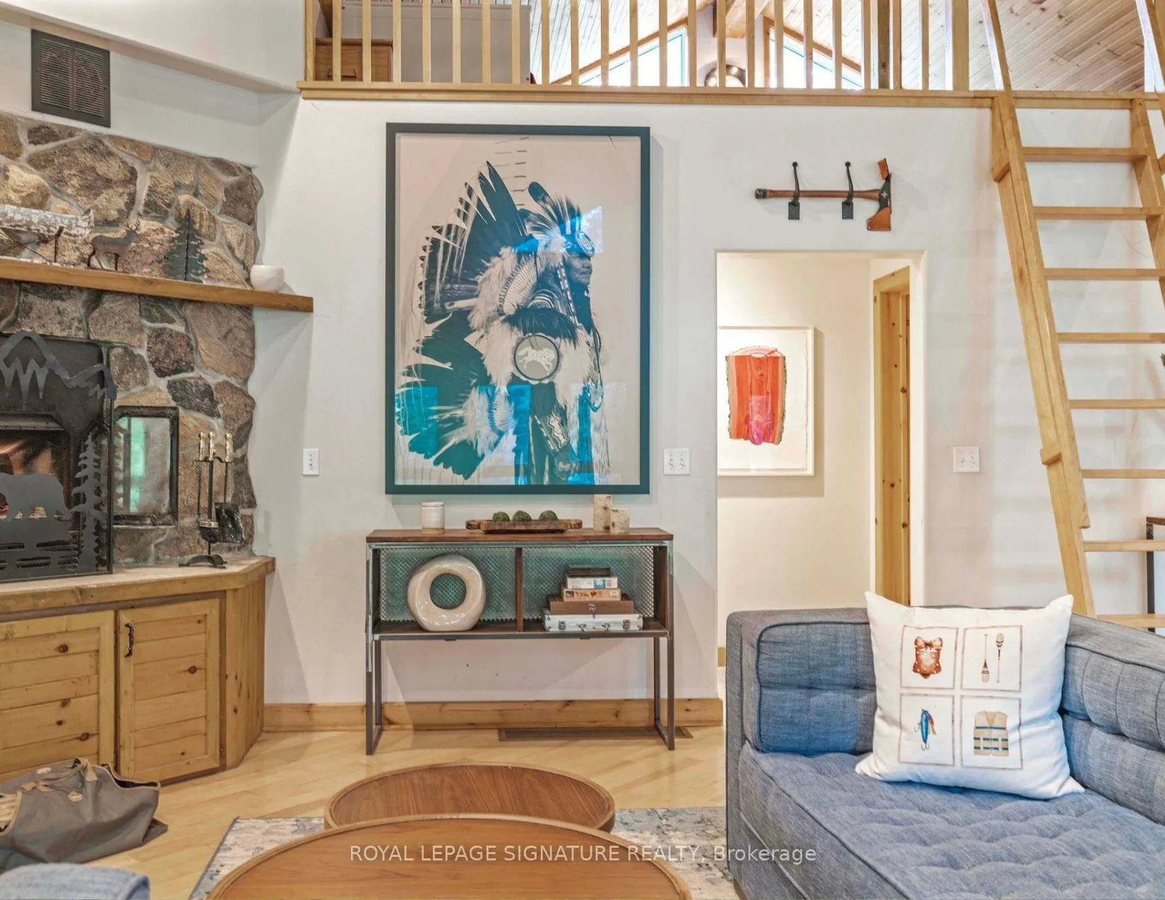 Photo 30 of 3309 Riverdale Drive, Severn, Washago — HOMEH