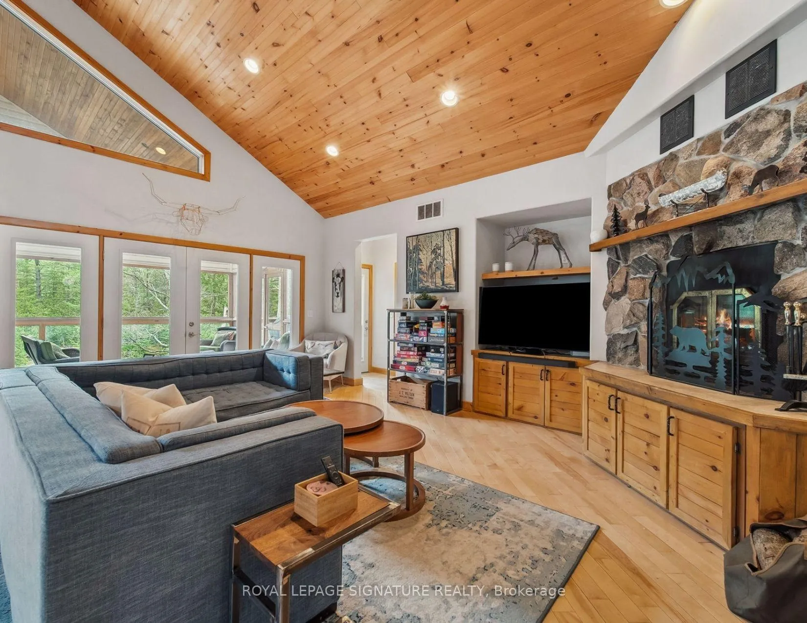 Photo 31 of 3309 Riverdale Drive, Severn, Washago — HOMEH
